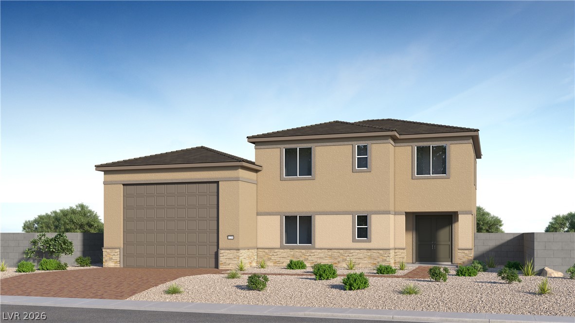 9394 Stella Summit Drive Property Photo 1