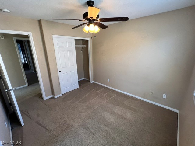 4761 Burgess Park Court Property Photo 14