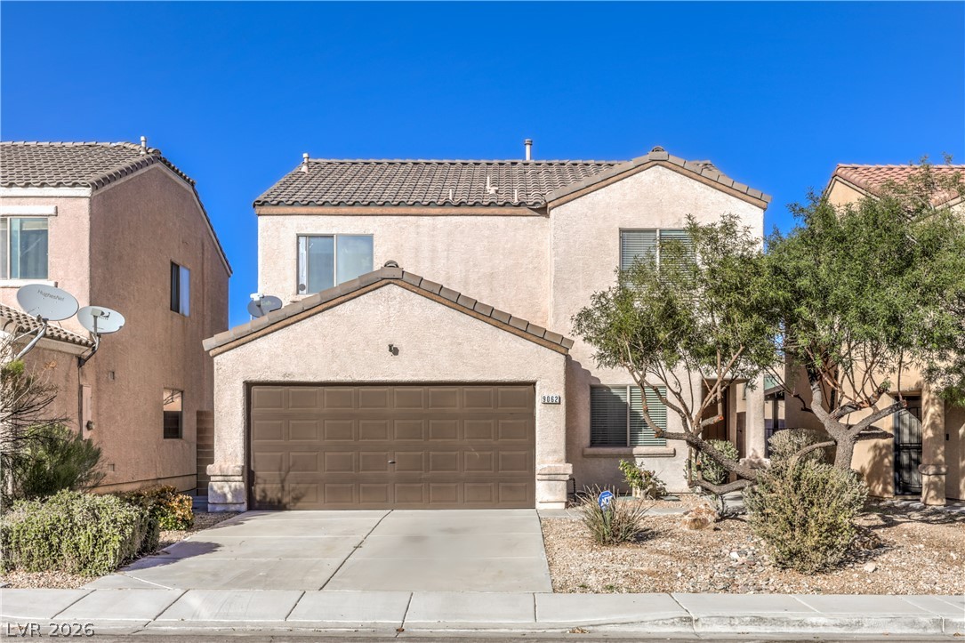 9062 Mackanos Avenue Property Photo 1