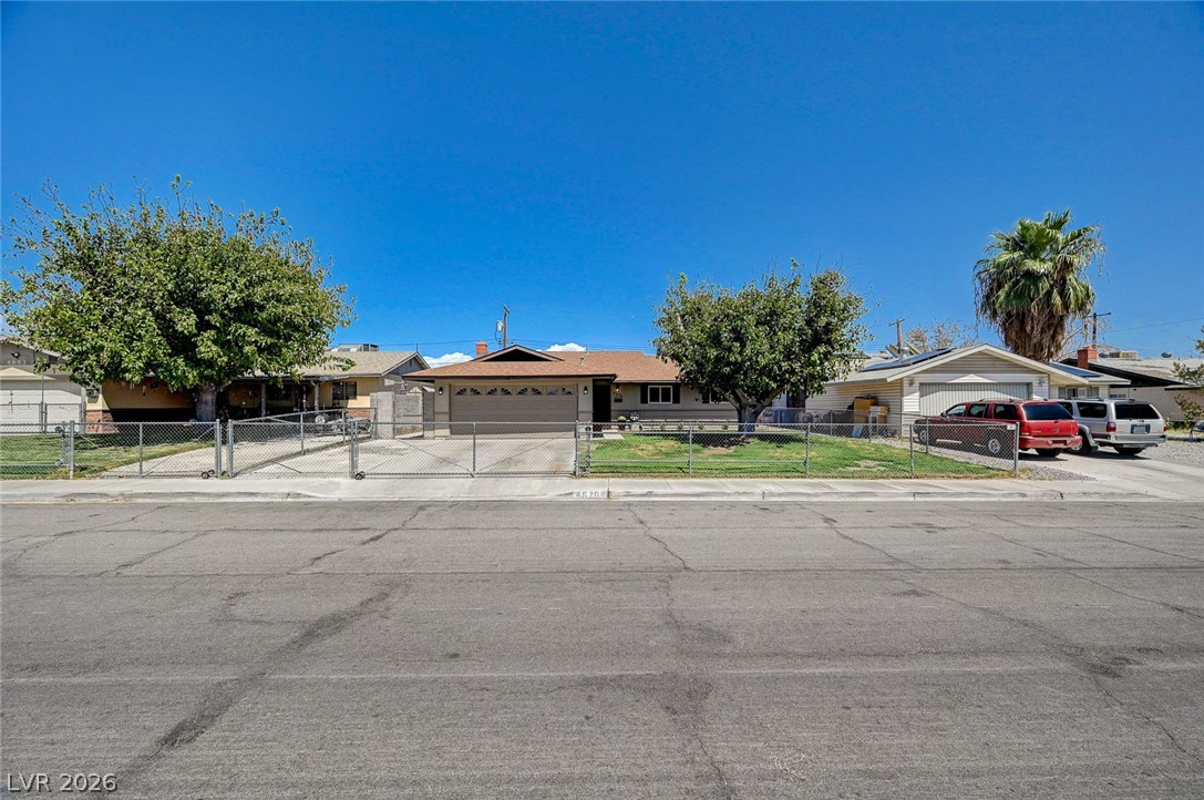 4670 Marnell Drive Property Photo 1