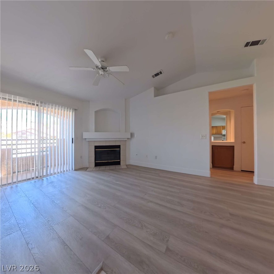 5415 West Harmon Avenue 2166 Property Photo 4