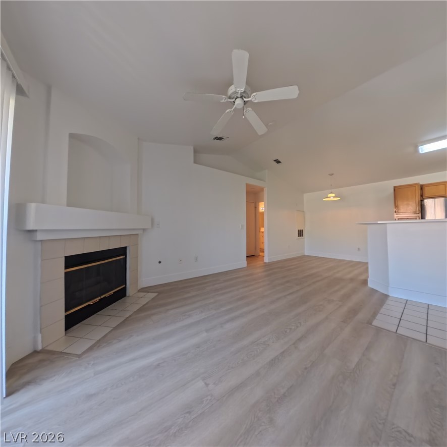 5415 West Harmon Avenue 2166 Property Photo 5