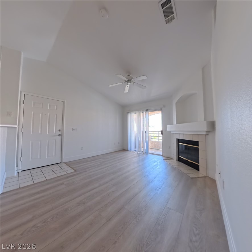 5415 West Harmon Avenue 2166 Property Photo 6