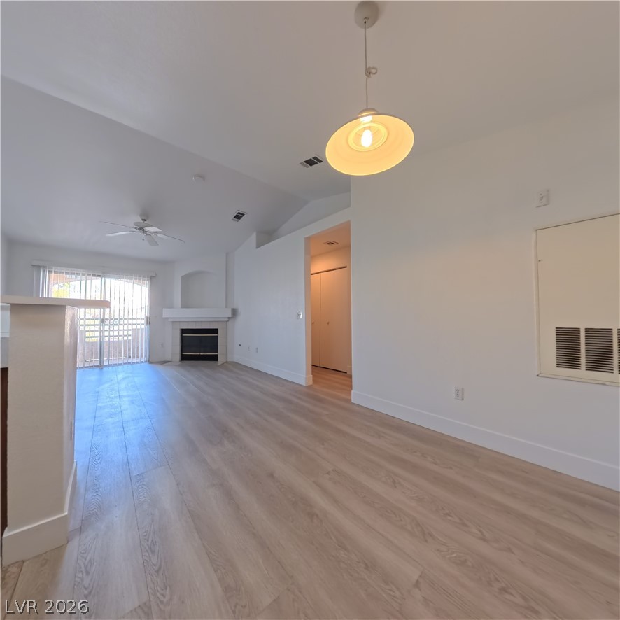 5415 West Harmon Avenue 2166 Property Photo 14