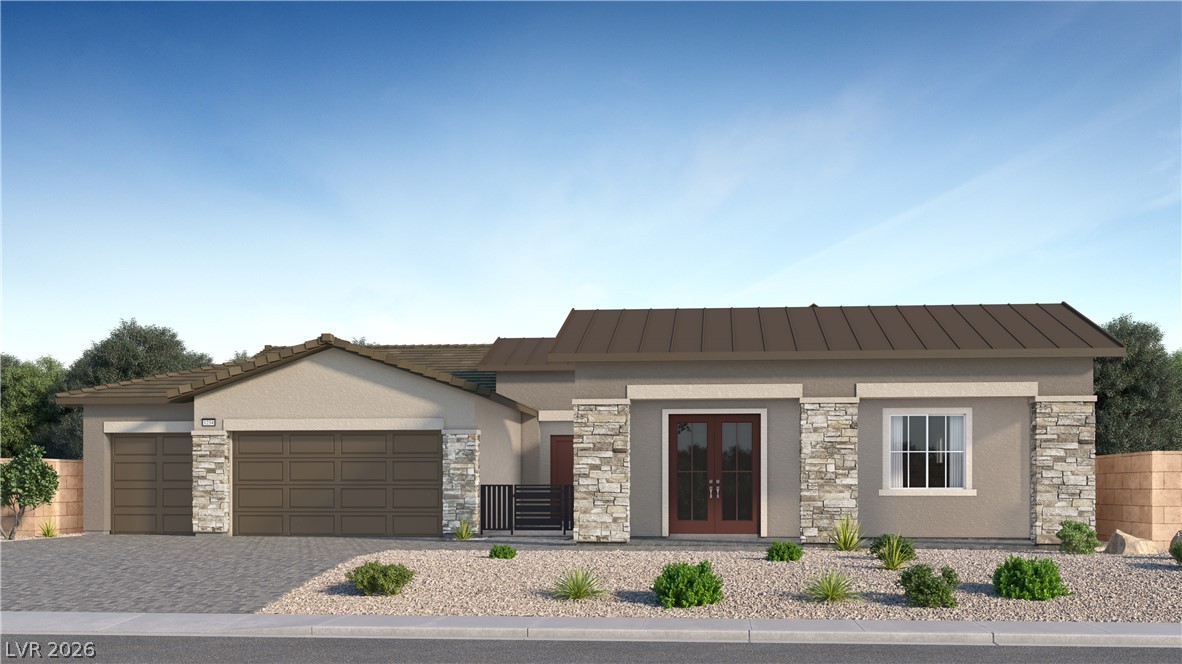 12436 Breezy Bluff Avenue Property Photo 1