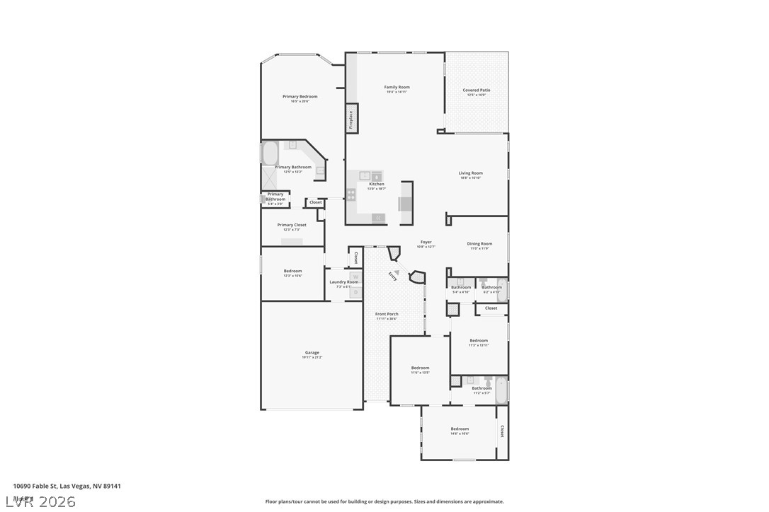 10690 Fable Street Property Photo 77