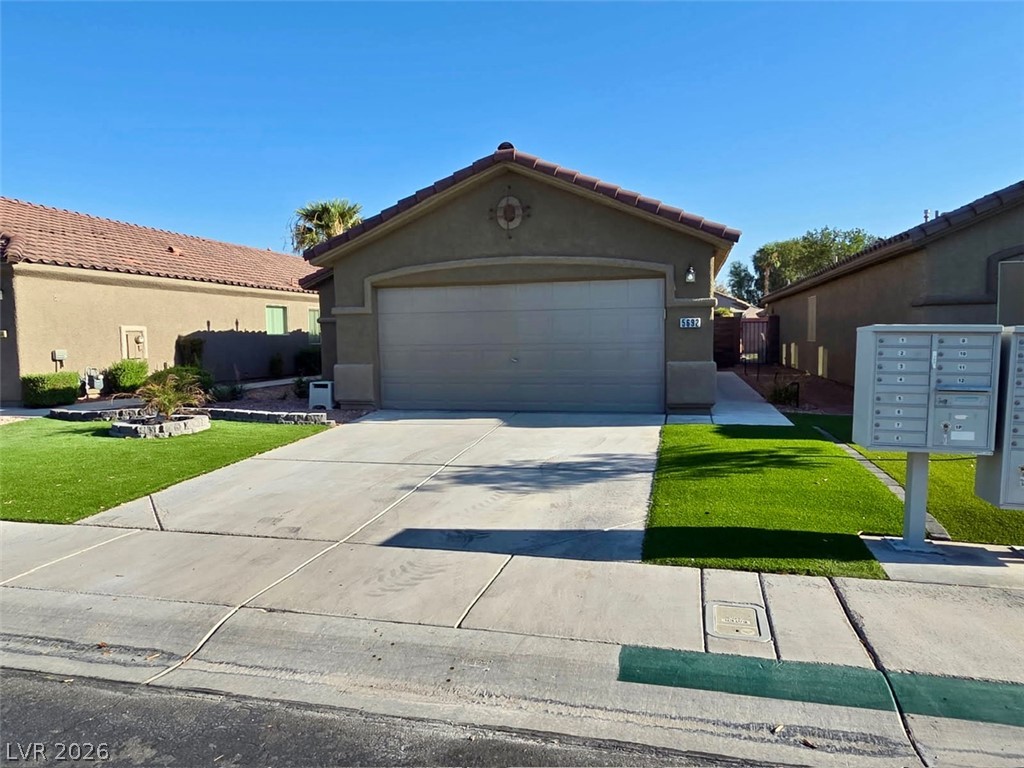 5692 Great Eagle Court Property Photo 1