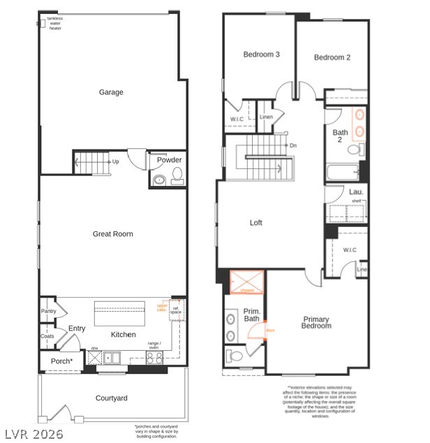 8454 Bayside Bluff Avenue Property Photo 2