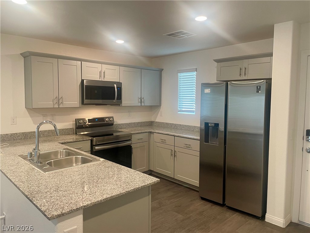 12243 Radiant Sunrise Road 4 Property Photo 4