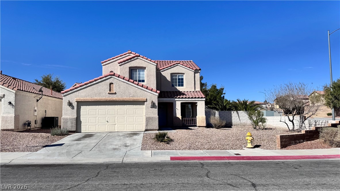 7949 Hollow Pine Street Property Photo 1