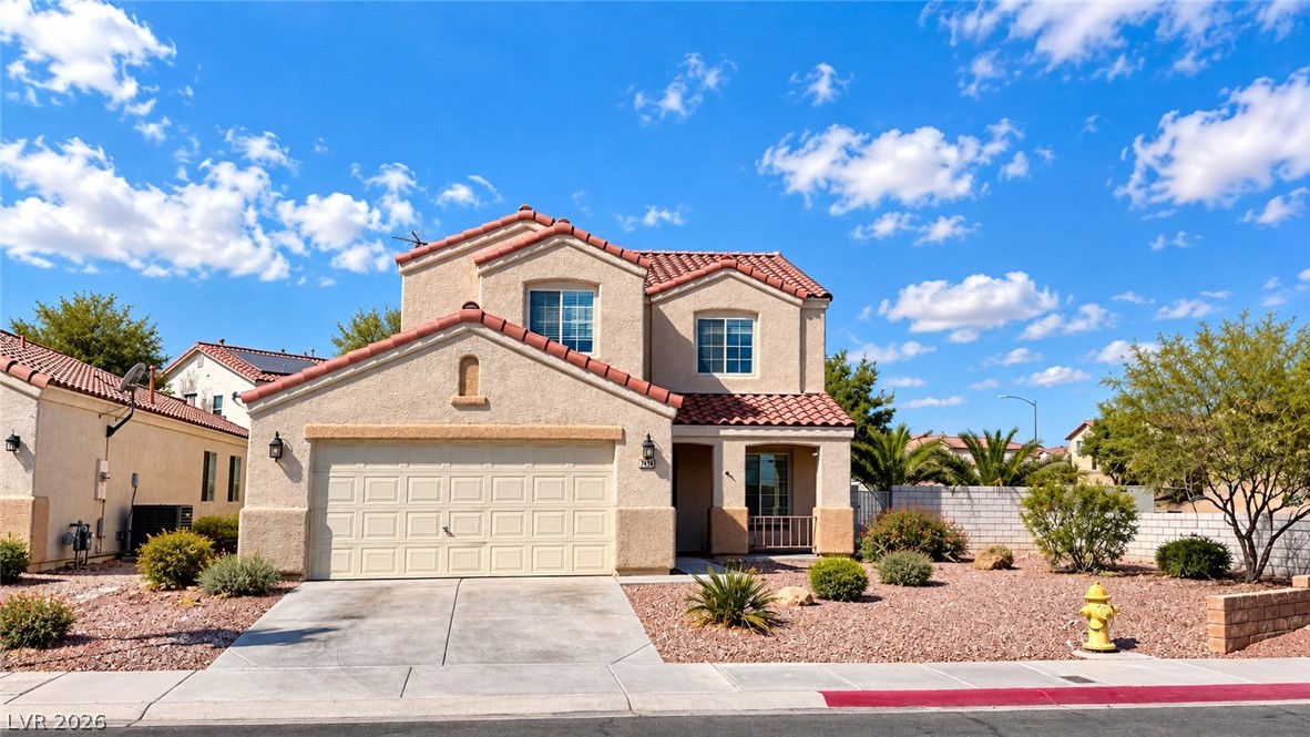 7949 Hollow Pine Street Property Photo 1