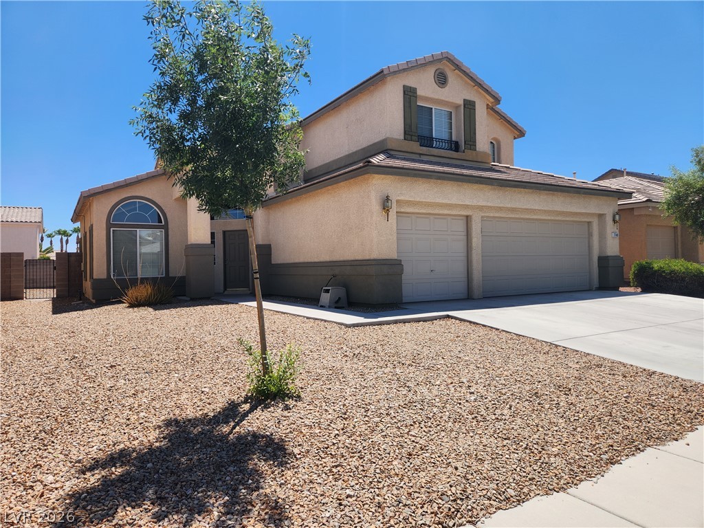 7748 Cascade Bluffs Court Property Photo 1
