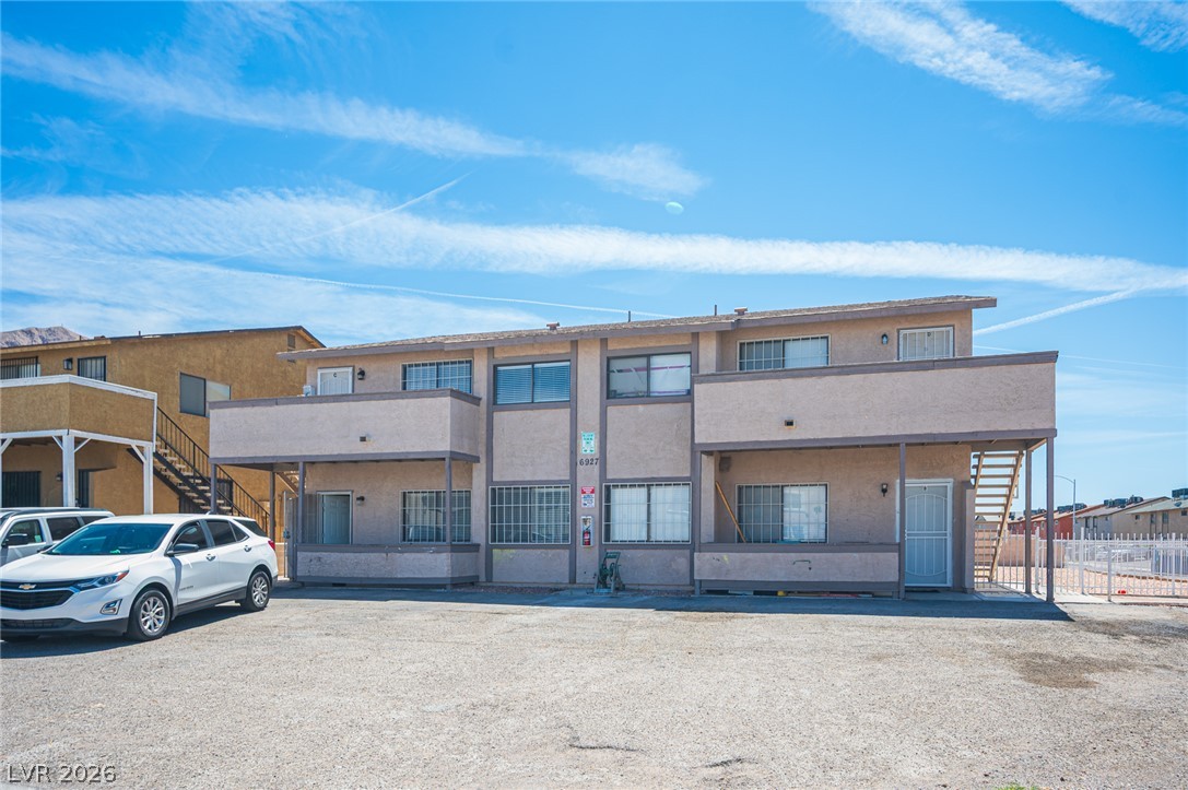 6927 Appleton Drive Property Photo 1