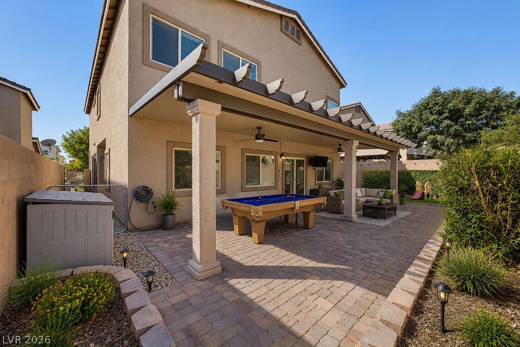 9138 Irish Elk Avenue Property Photo 17