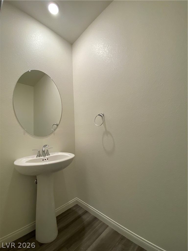 4231 Scarlet Cob Avenue Property Photo 21