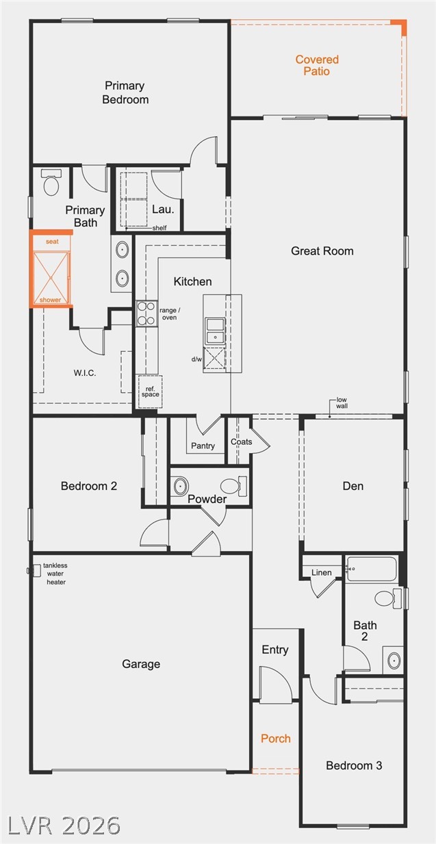 4231 Scarlet Cob Avenue Property Photo 41