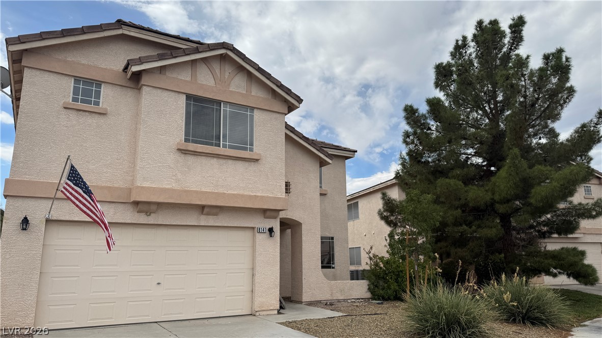 8141 Backpacker Court