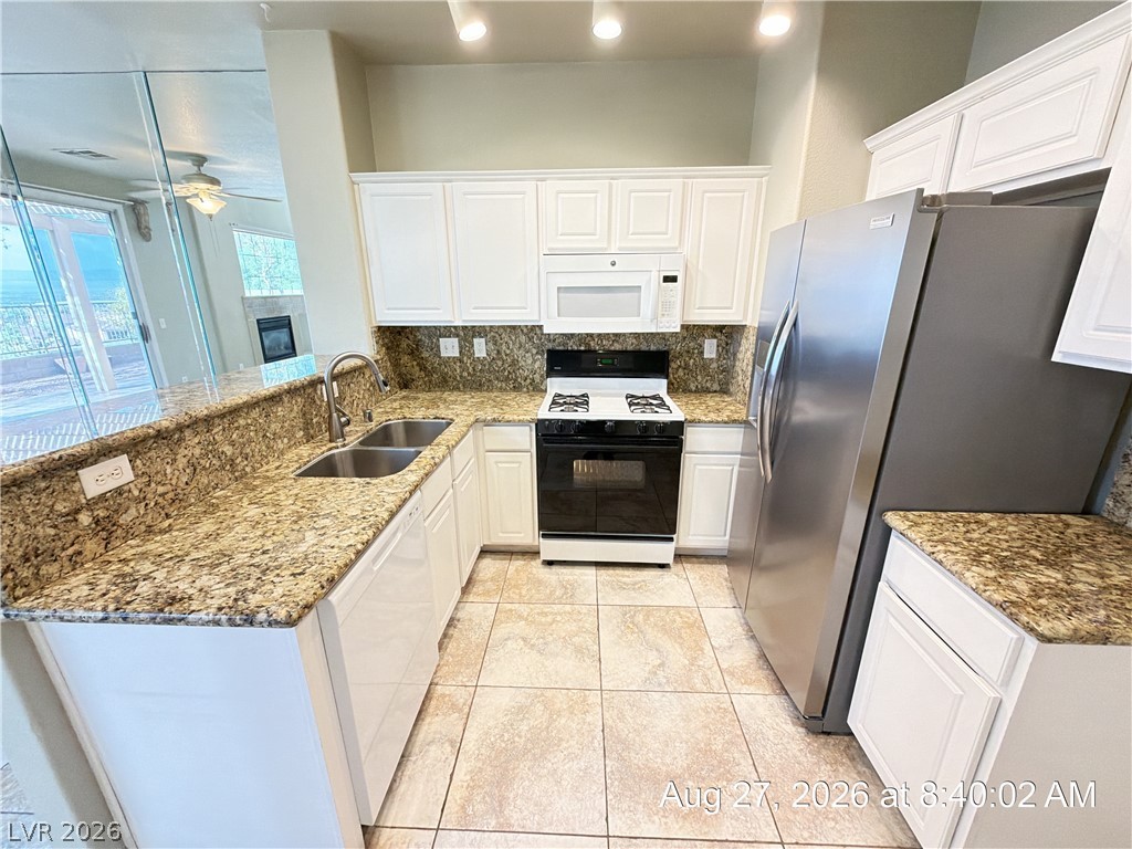 638 Solitude Point Avenue Property Photo 12