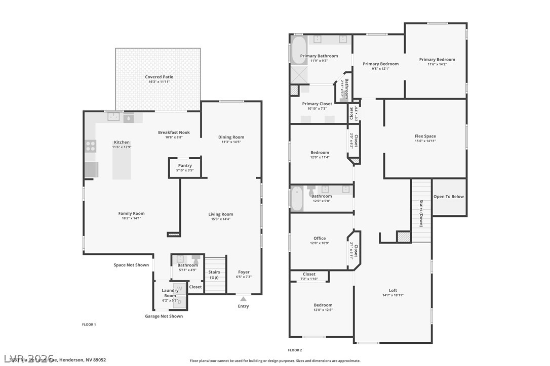3633 Via De Leoni Avenue Property Photo 6