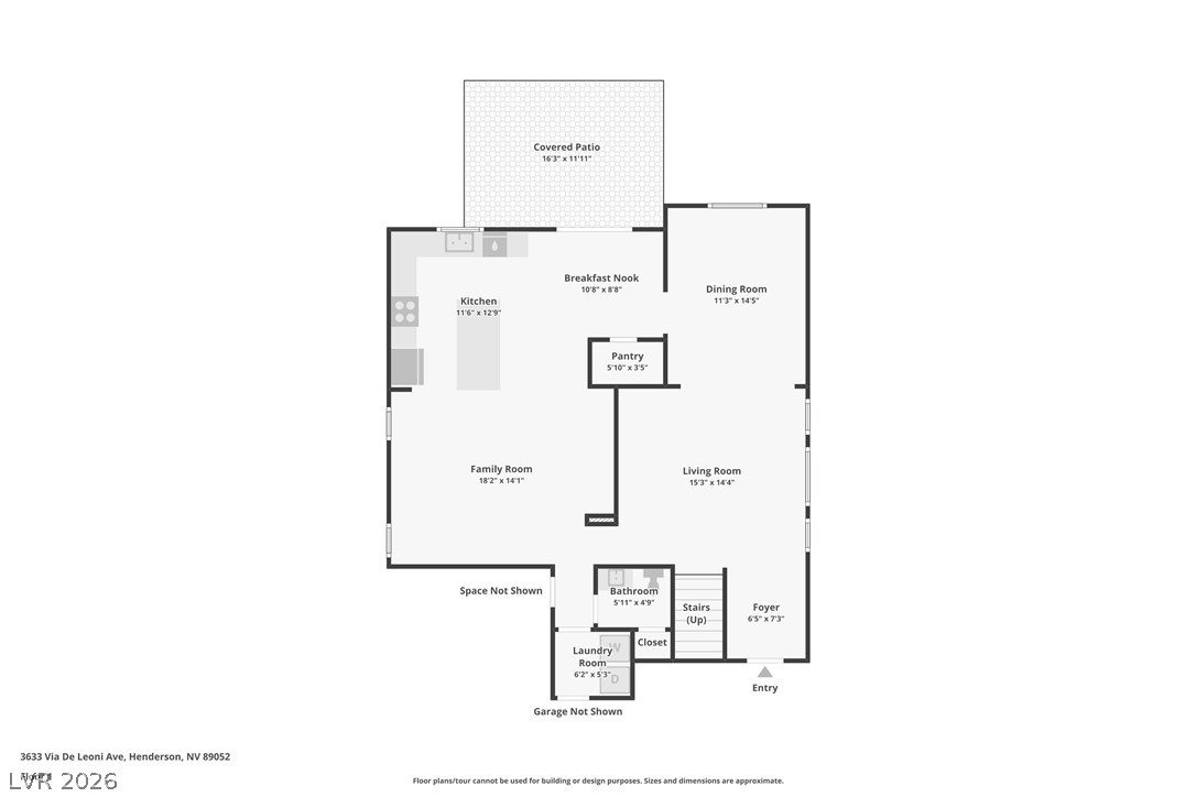 3633 Via De Leoni Avenue Property Photo 42