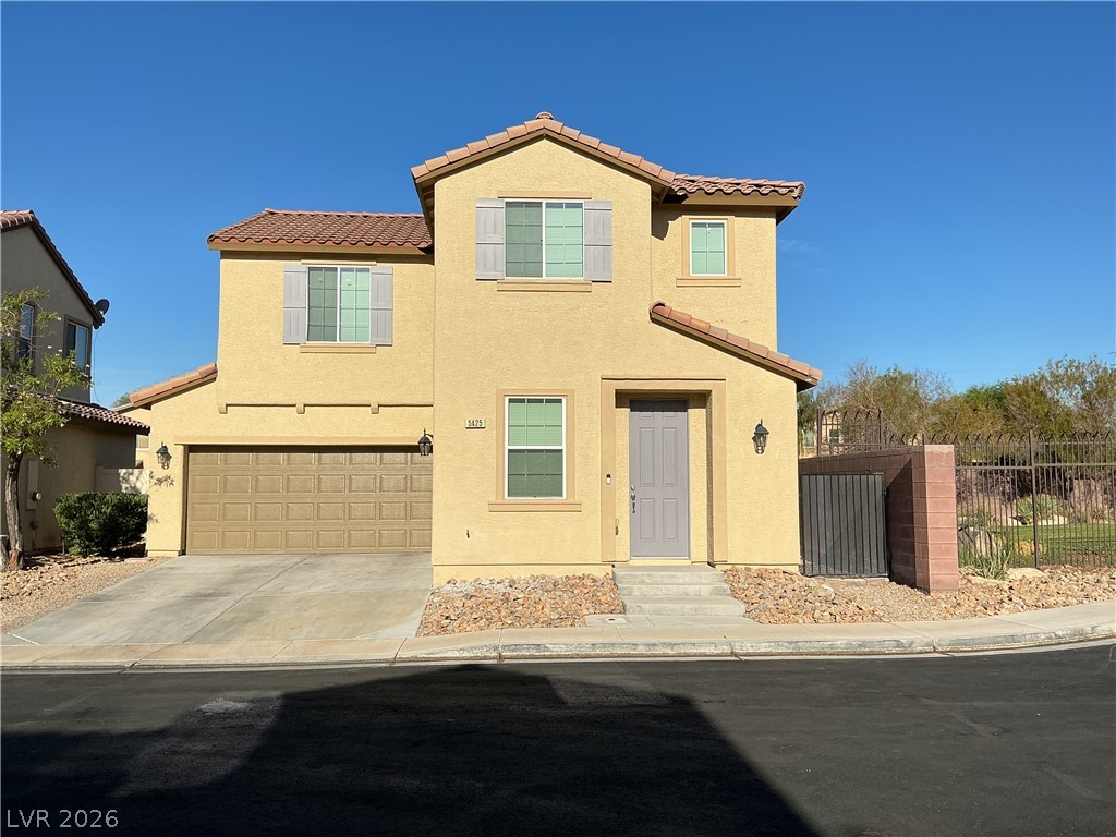 5425 Brazelton Street Property Photo 1