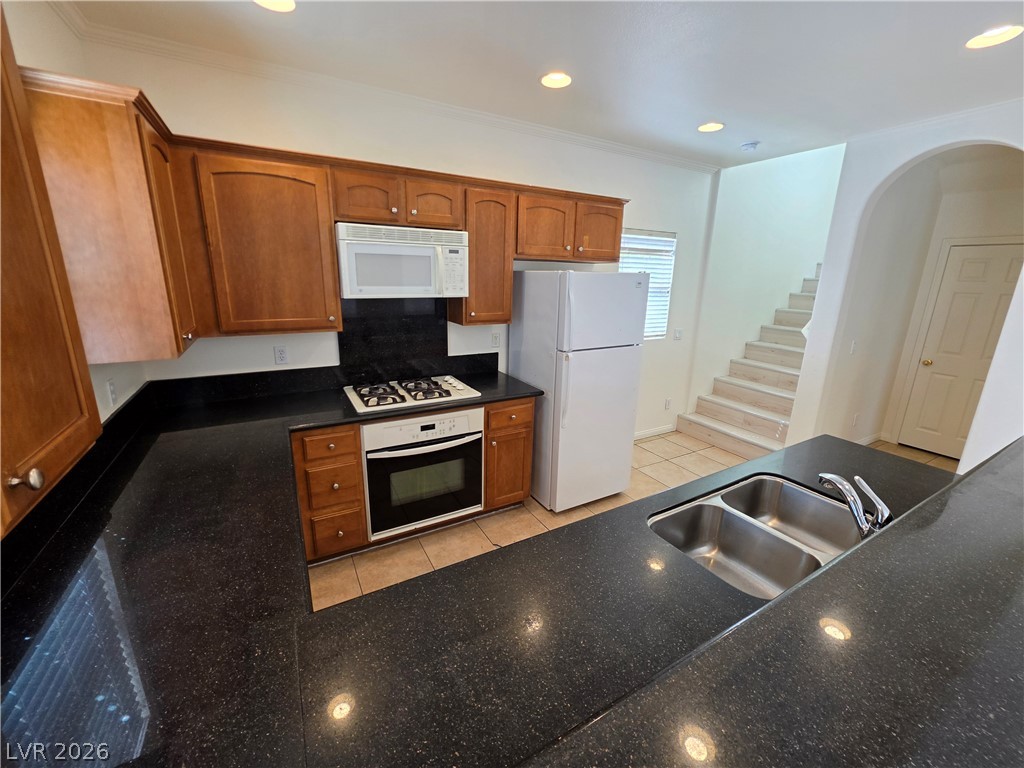 6283 Sunset Spring Avenue Property Photo 2