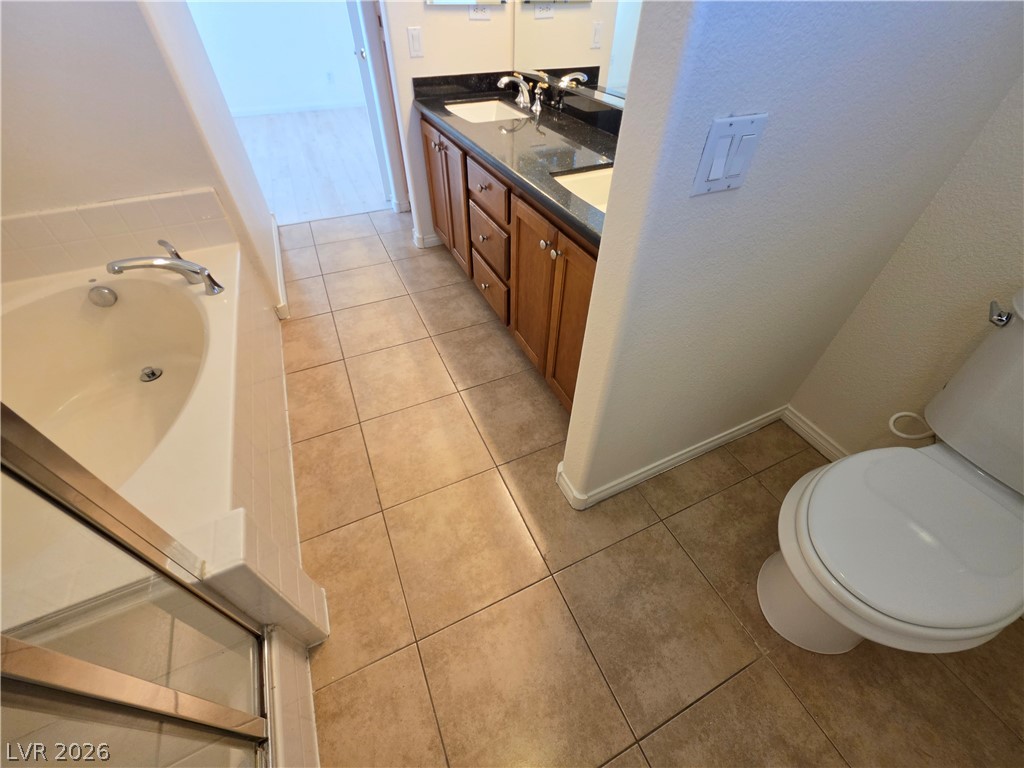 6283 Sunset Spring Avenue Property Photo 17
