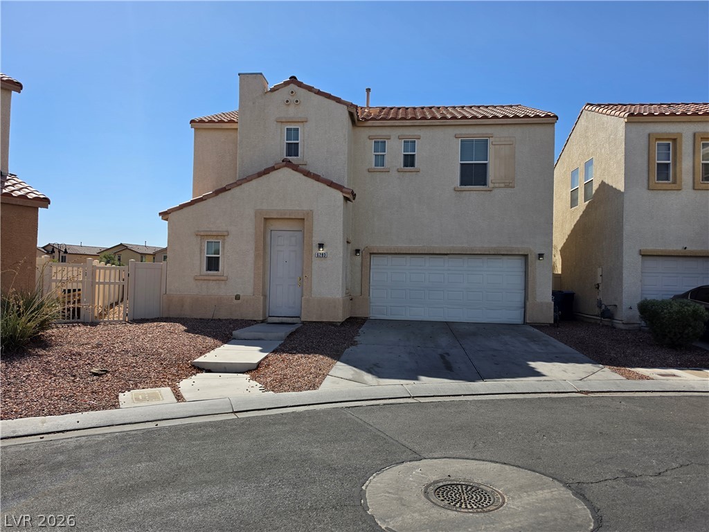 6283 Sunset Spring Avenue Property Photo 22