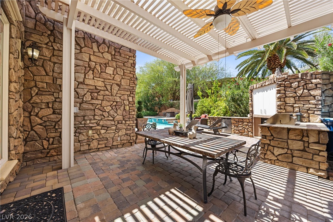 5067 Mountain Foliage Drive Property Photo 22