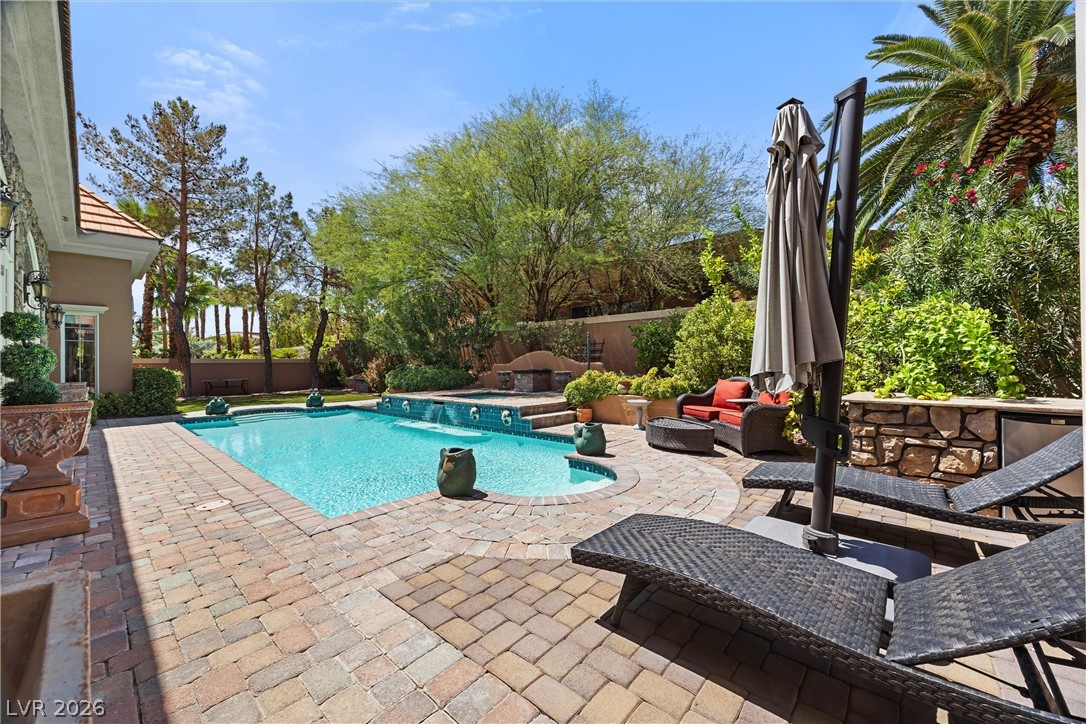 5067 Mountain Foliage Drive Property Photo 23