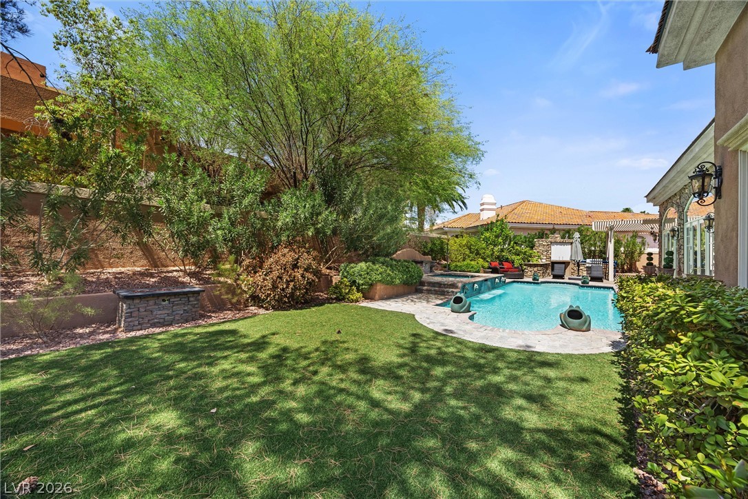 5067 Mountain Foliage Drive Property Photo 27