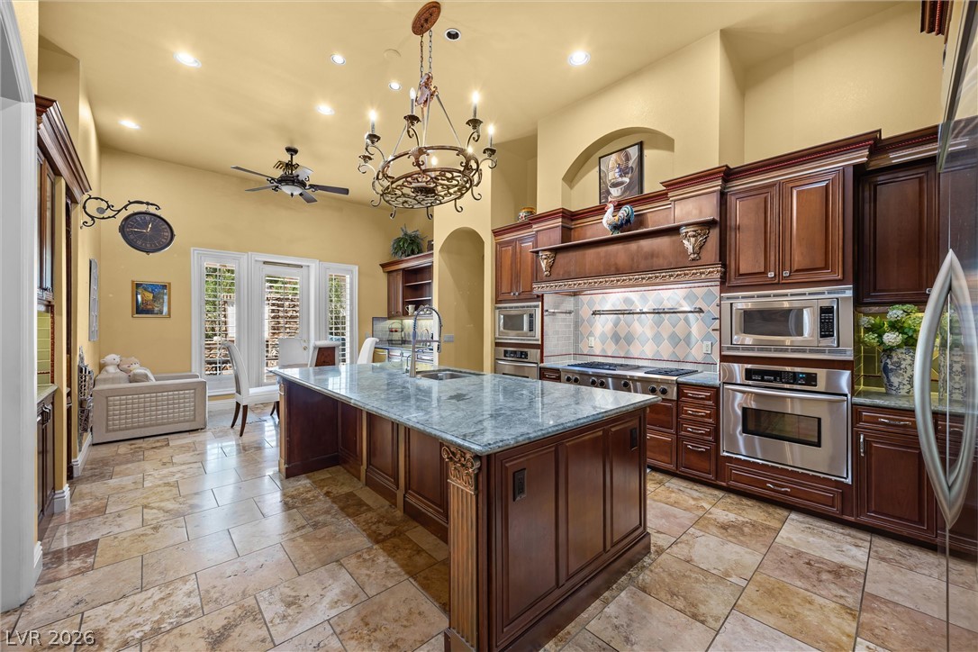5067 Mountain Foliage Drive Property Photo 44