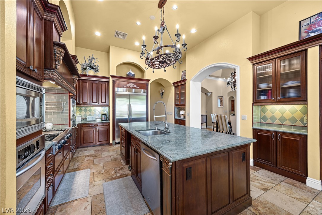 5067 Mountain Foliage Drive Property Photo 46