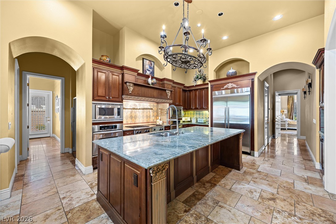 5067 Mountain Foliage Drive Property Photo 47