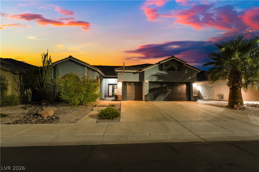 1580 Bamboo Bay Drive Property Photo 1