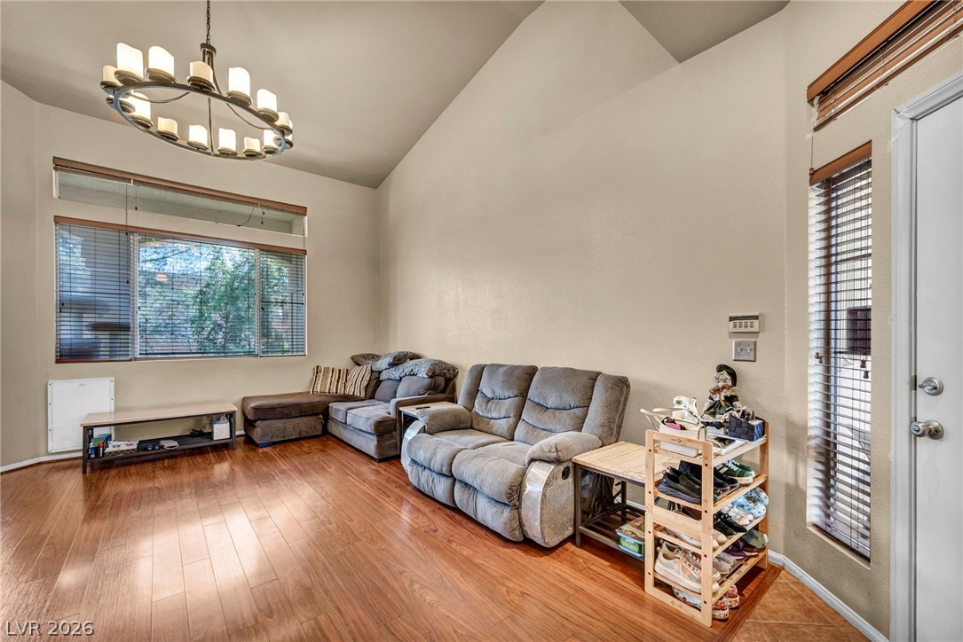 5155 West Tropicana Avenue 2100 Property Photo 3