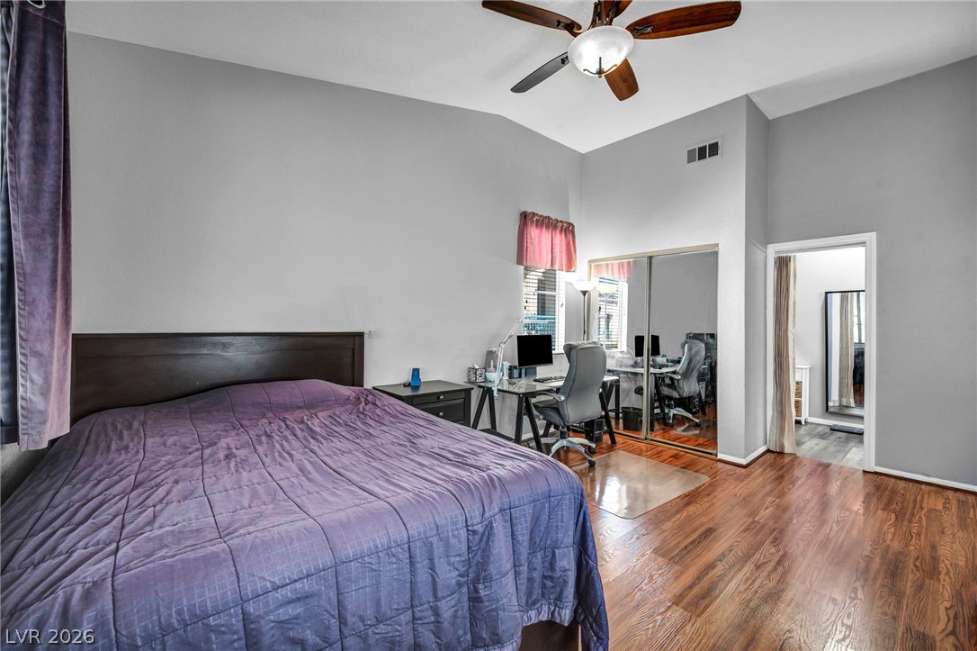 5155 West Tropicana Avenue 2100 Property Photo 16