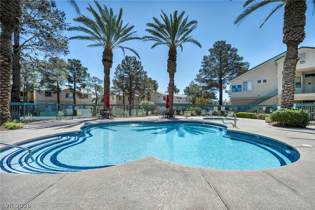 5155 West Tropicana Avenue 2100 Property Photo 23