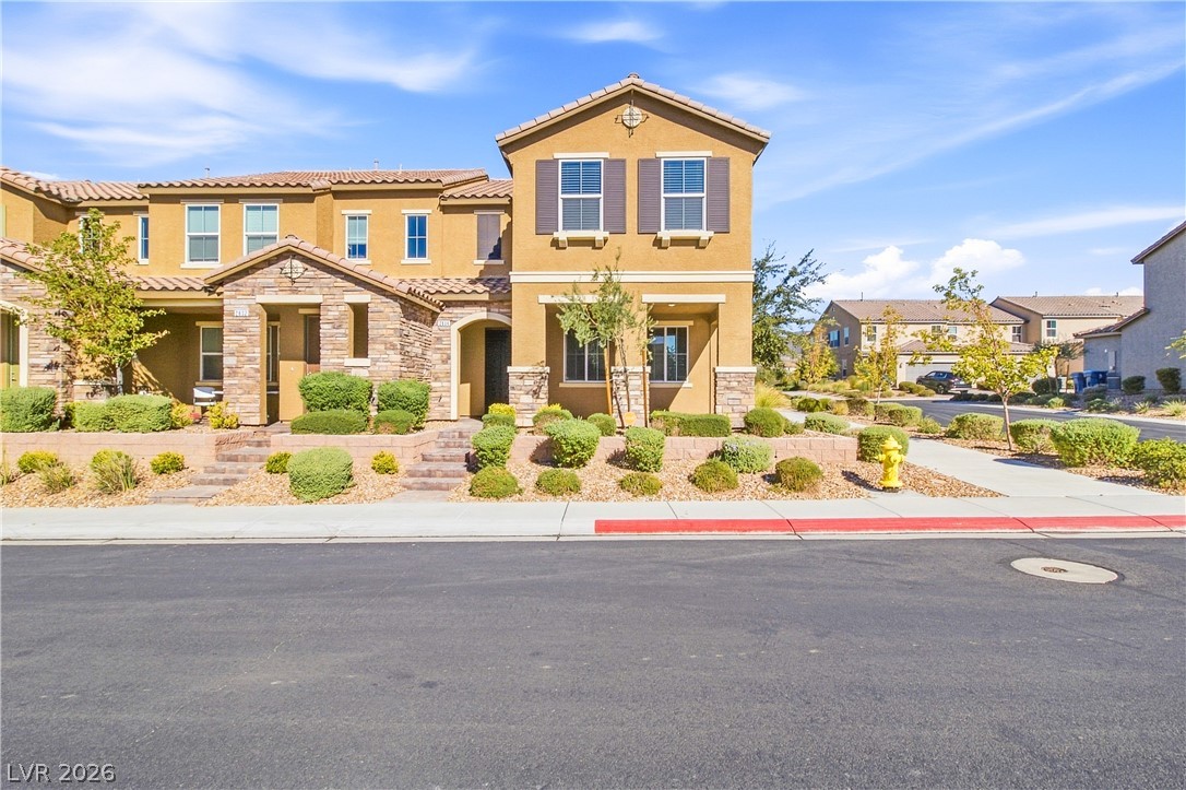 2834 Turnstone Ridge Street Property Photo 2