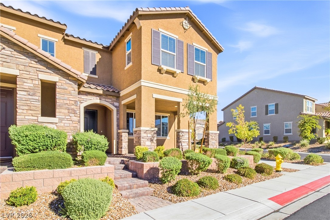 2834 Turnstone Ridge Street Property Photo 3