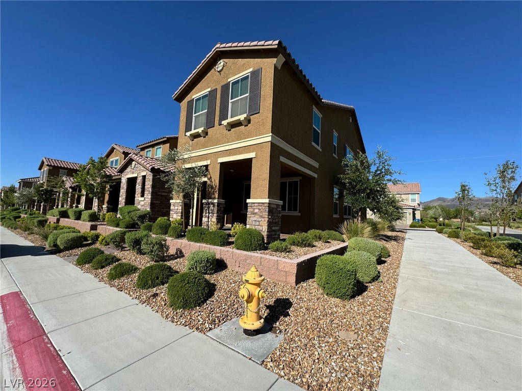 2834 Turnstone Ridge Street Property Photo 5