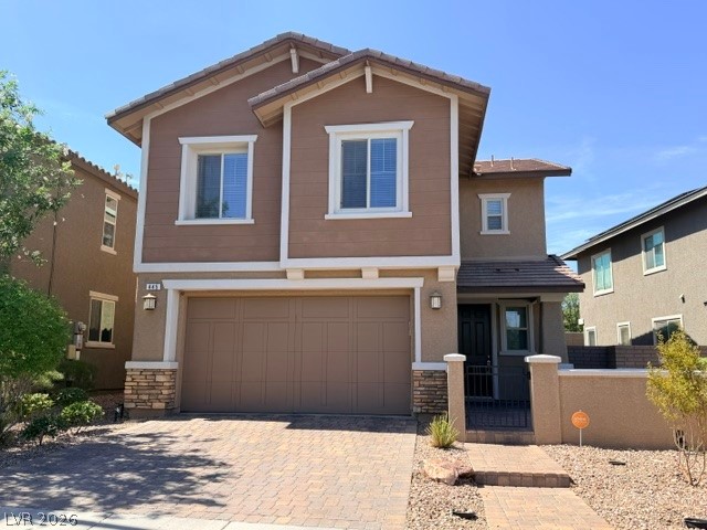 445 Bagatelle Avenue Property Photo 1