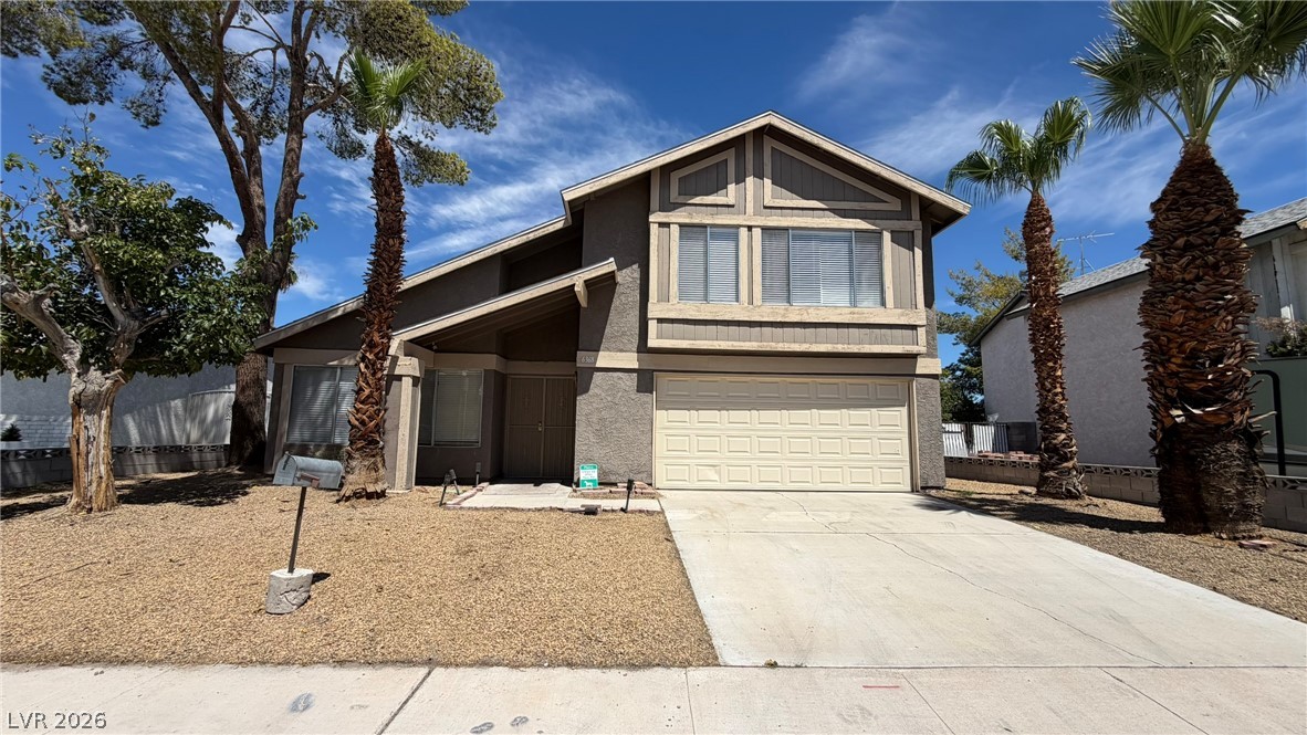 6368 SPRING MEADOW Drive Property Photo 1