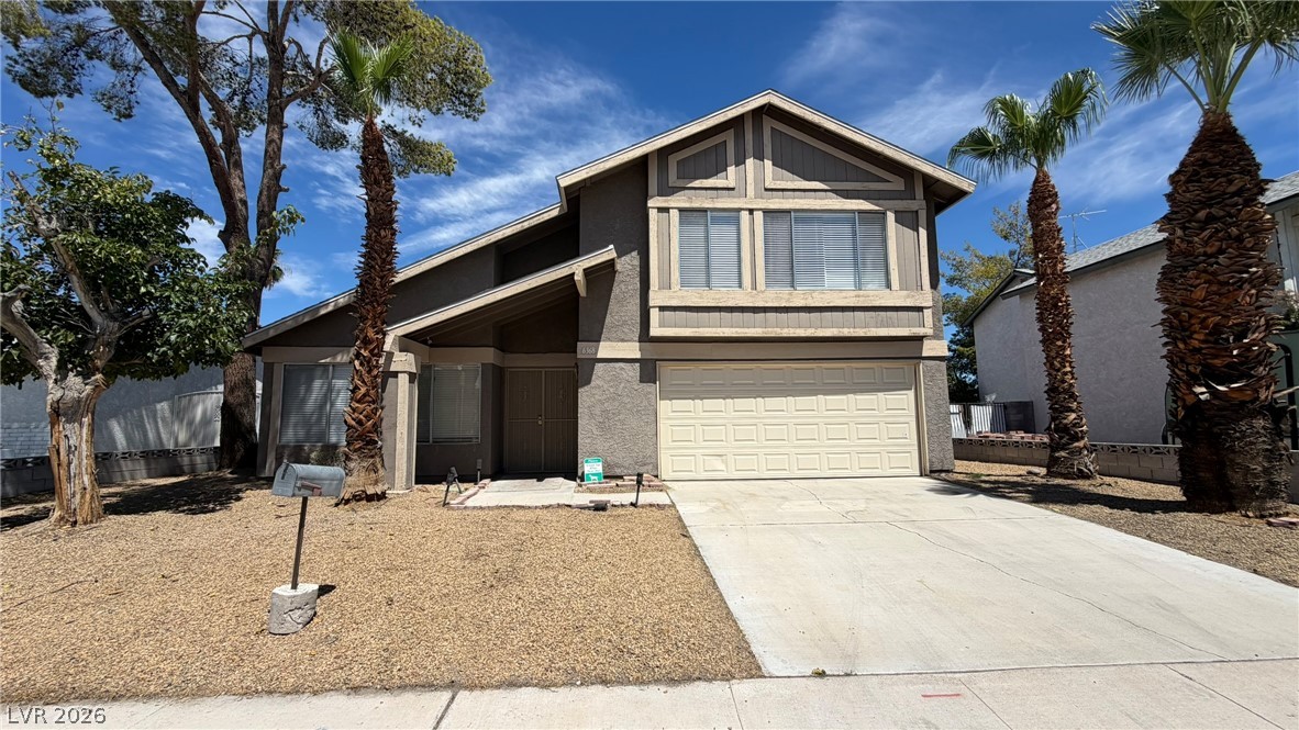 6368 Spring Meadow Drive Property Photo 2