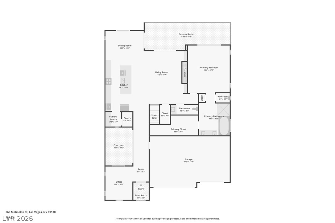 363 Molinetto Street Property Photo 75