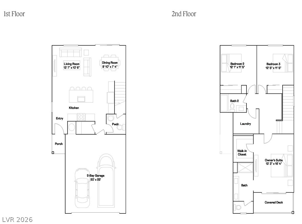 9786 Olivia Edge Street Property Photo 2