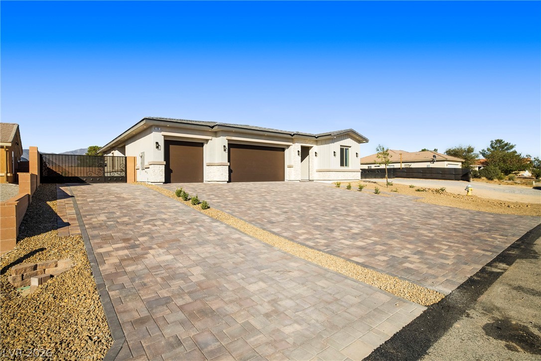 310 East Happy Canyon Road Property Photo 2