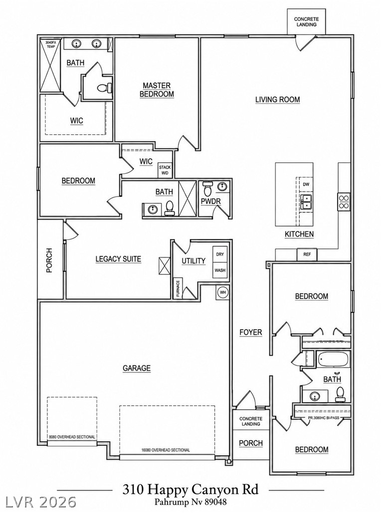 310 East Happy Canyon Road Property Photo 32