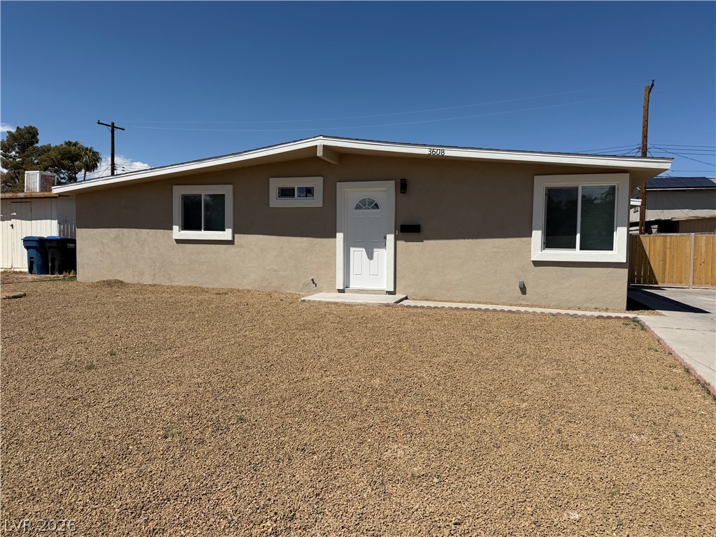 3608 Taylor Avenue Property Photo 1