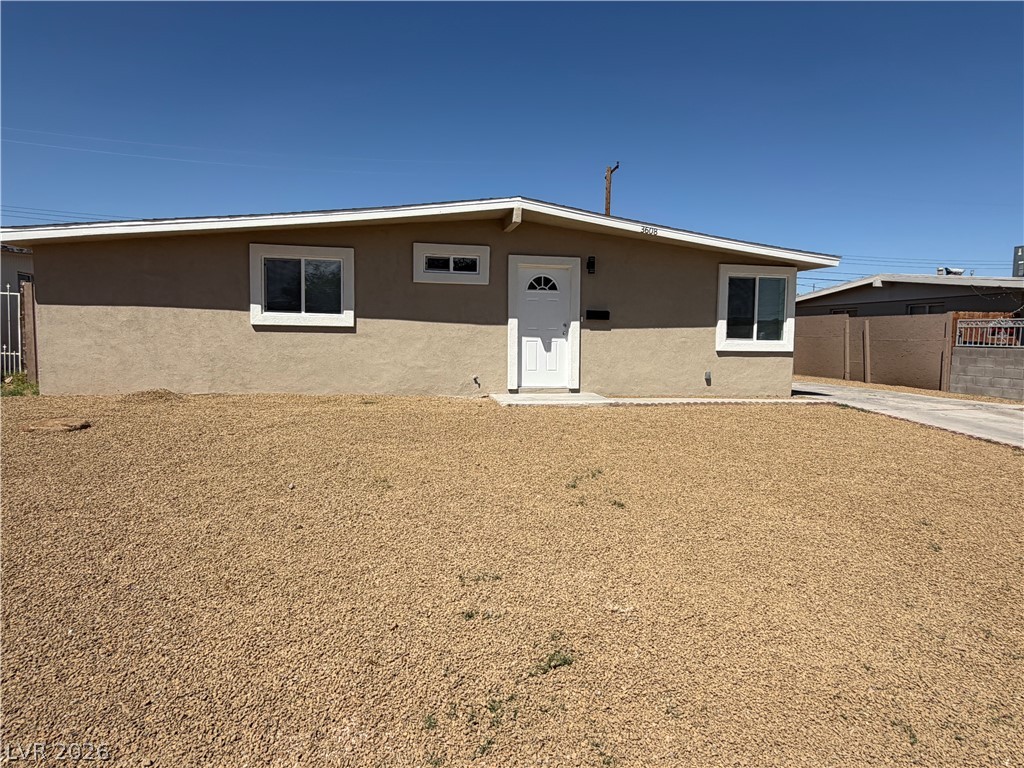 3608 Taylor Avenue Property Photo 2